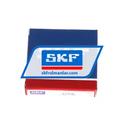 SKF 61908 rulman resim 4