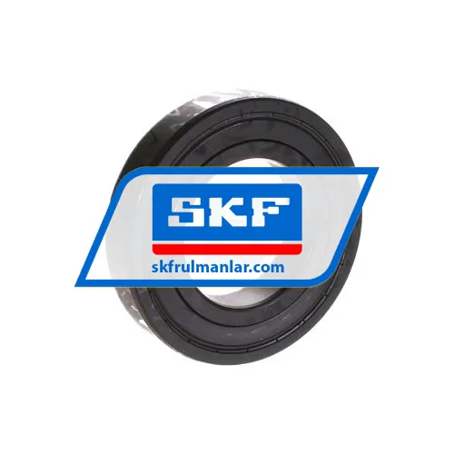 SKF 6212-2Z/VA201 ürün fotoğrafı 2