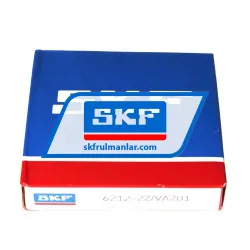 SKF 6212-2Z/VA201 rulman resim 3