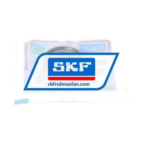 SKF E2-608-2Z/C3 ürün fotoğrafı 2