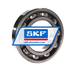 SKF 6220-Z/C3 rulman resim 2