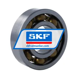 SKF 6309Y/C78 rulman resim 2