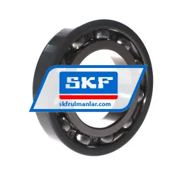 SKF 6217/C4HVL0241 rulman resim 2