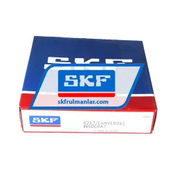SKF 6217/C4HVL0241 rulman resim 3