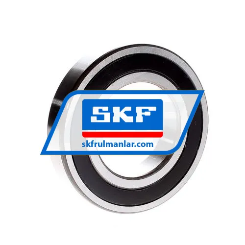 SKF 6212-2RS1/C3WT ürün fotoğrafı 2