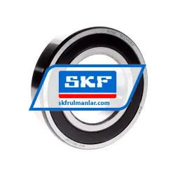 SKF 6212-2RS1/C3WT