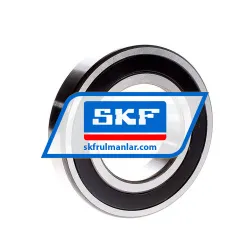 SKF 6212-2RS1/C3WT rulman resim 2