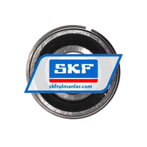 SKF 6307-2RS1NR ürün fotoğrafı 2