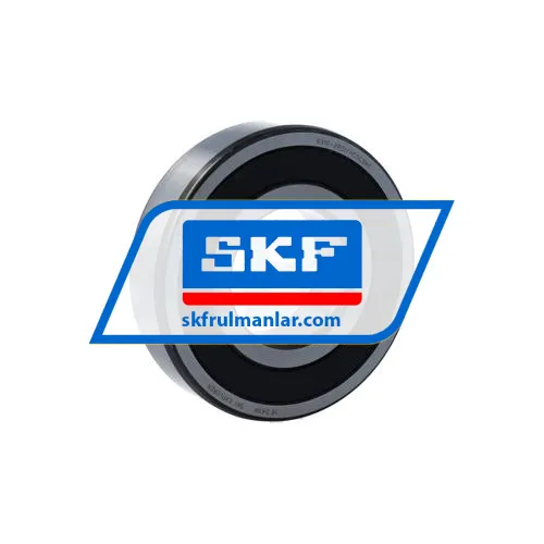 SKF 6310-2RS1/HC5C3WT