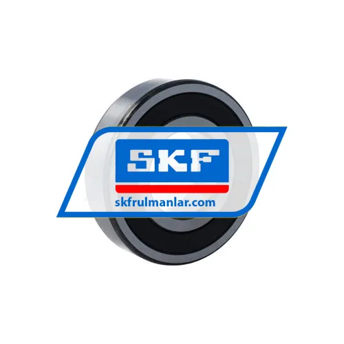 SKF 6310-2RS1/HC5C3WT ürün fotoğrafı 2