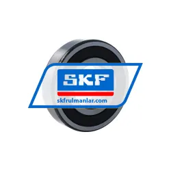 SKF 6310-2RS1/HC5C3WT rulman resim 2