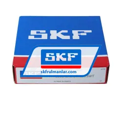 SKF 6310-2RS1/HC5C3WT rulman resim 3