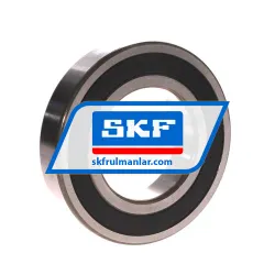 SKF 6212-2RS1/C3GJN rulman resim 2