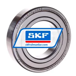 SKF 6210-2Z/C3GJN