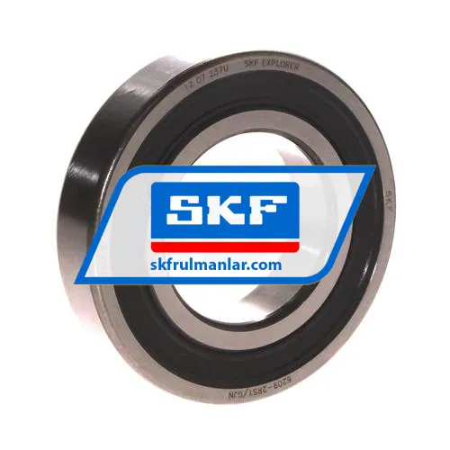 SKF 6209-2RS1/GJN