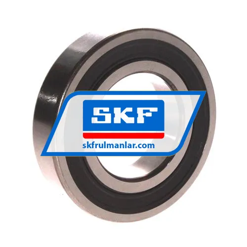 SKF 6209-2RS1/GJN ürün fotoğrafı 2