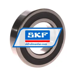 SKF 6209-2RS1/GJN rulman resim 2