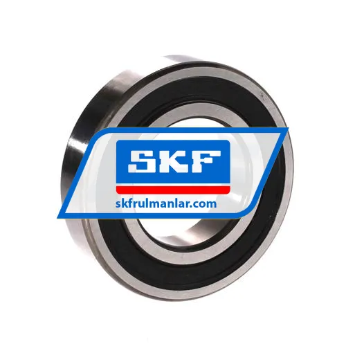SKF 6209-2RS1/C3GJN ürün fotoğrafı 2