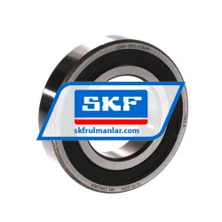 SKF 6209-2RS1/C3GJN