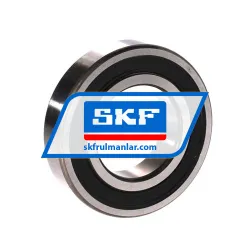 SKF 6209-2RS1/C3GJN rulman resim 2