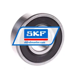 SKF 6203-2RSH/C3GJN