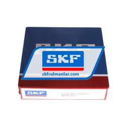 SKF 6218M/C3VL0241 rulman resim 3