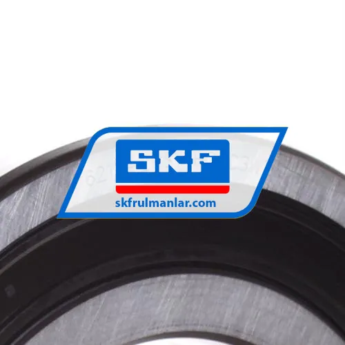 SKF 6213-2RS1/HC5C3WT ürün fotoğrafı 2