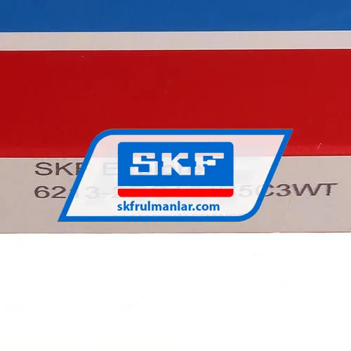 SKF 6213-2RS1/HC5C3WT ürün fotoğrafı 5