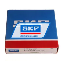 SKF 6213-2RS1/HC5C3WT rulman resim 4