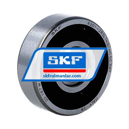 SKF 6201-2RSLTN9/HC5C3WT