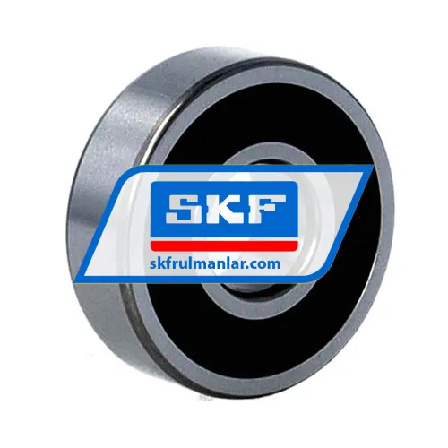 SKF 6201-2RSLTN9/HC5C3WT ürün fotoğrafı 2