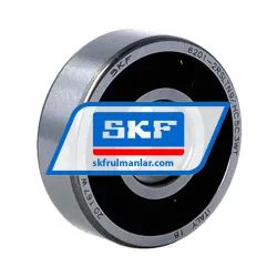 SKF 6201-2RSLTN9/HC5C3WT