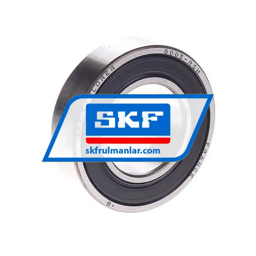 SKF 6005-RSH