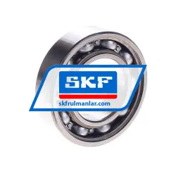SKF 6005-RSH rulman resim 2