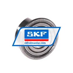 SKF 6203-2Z/LHT23