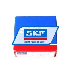 SKF 6203-2Z/LHT23 rulman resim 3
