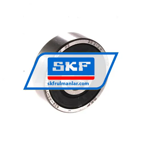 SKF 629-RSHTN9/C3LT