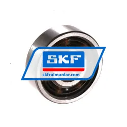 SKF 629-RSHTN9/C3LT rulman resim 2