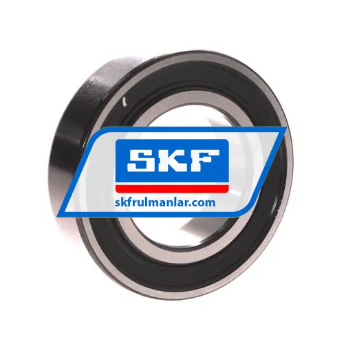 SKF 62210-2RS1/C3
