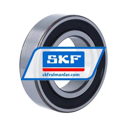 SKF 62210-2RS1/C3 ürün fotoğrafı 2