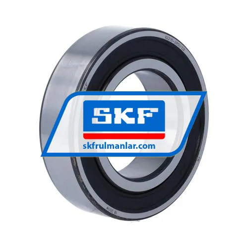 SKF 62210-2RS1/C3 ürün fotoğrafı 3