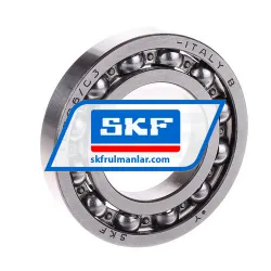 SKF 16006/C3