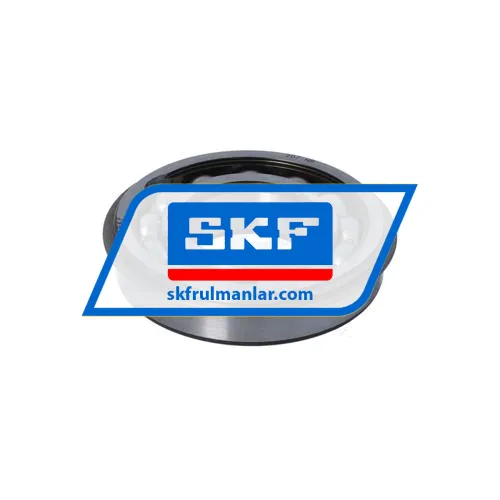 SKF 207NR