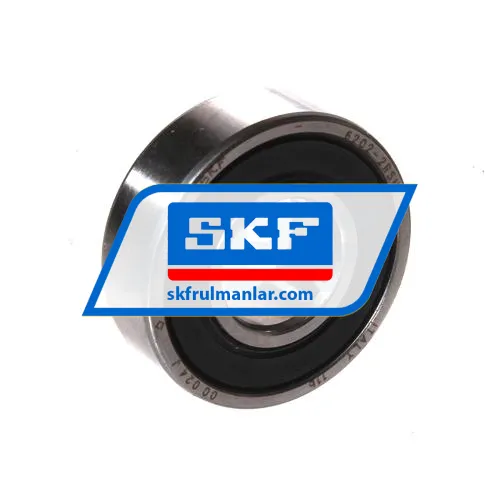 SKF 6202-RSH