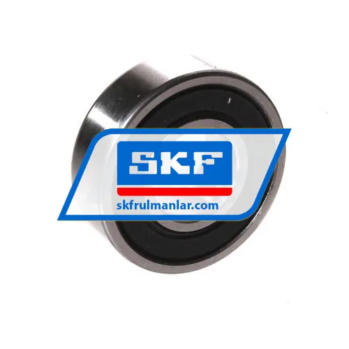 SKF 6202-RSH ürün fotoğrafı 2