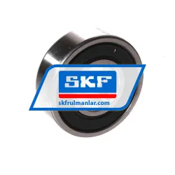 SKF 6202-RSH rulman resim 2