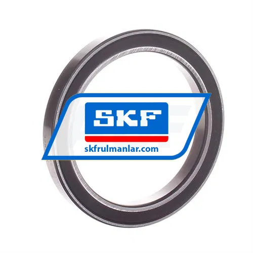 SKF 61813-2RZ