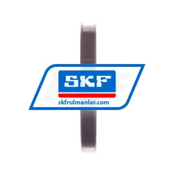 SKF 61813-2RZ rulman resim 3