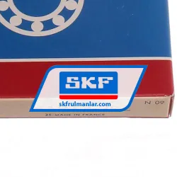 SKF 61813-2RZ rulman resim 5
