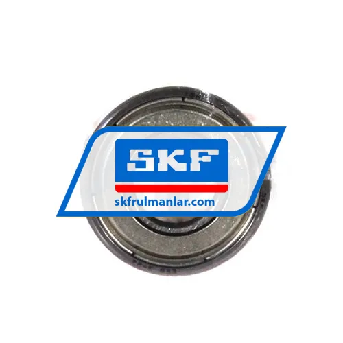 SKF EEB3-2Z